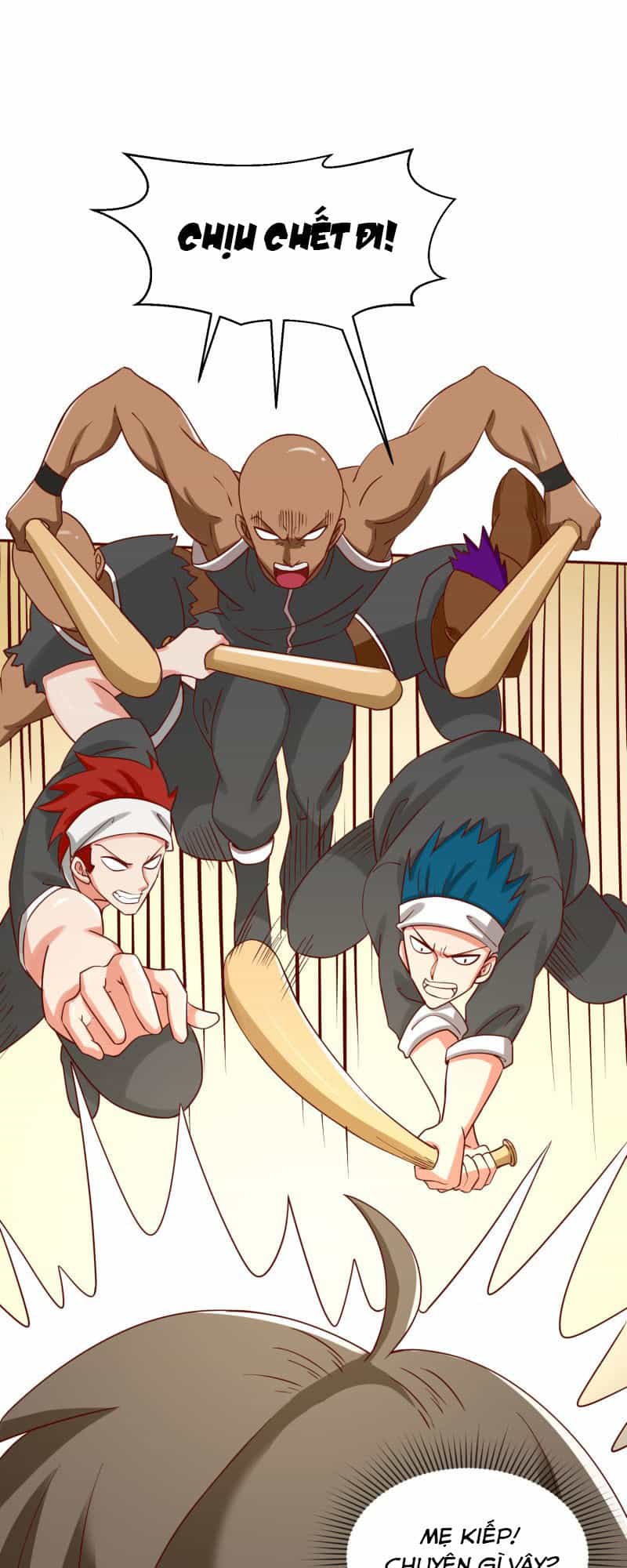 Game Thủ Có Bàn Tay Vàng Mạnh Nhất - Chương 1 - ảnh 19