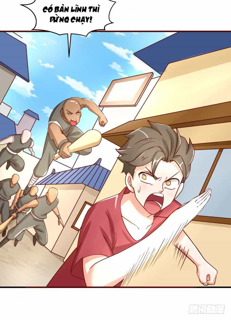 Game Thủ Có Bàn Tay Vàng Mạnh Nhất - Chương 1 - ảnh 21