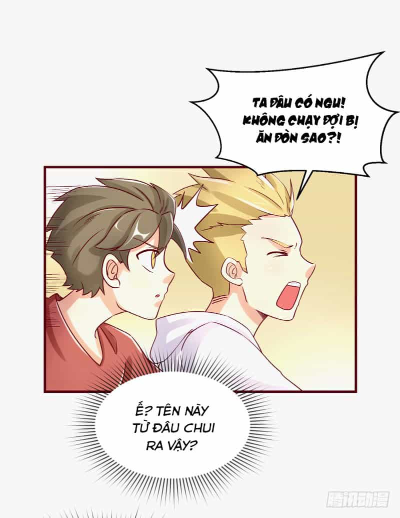 Game Thủ Có Bàn Tay Vàng Mạnh Nhất - Chương 1 - ảnh 22