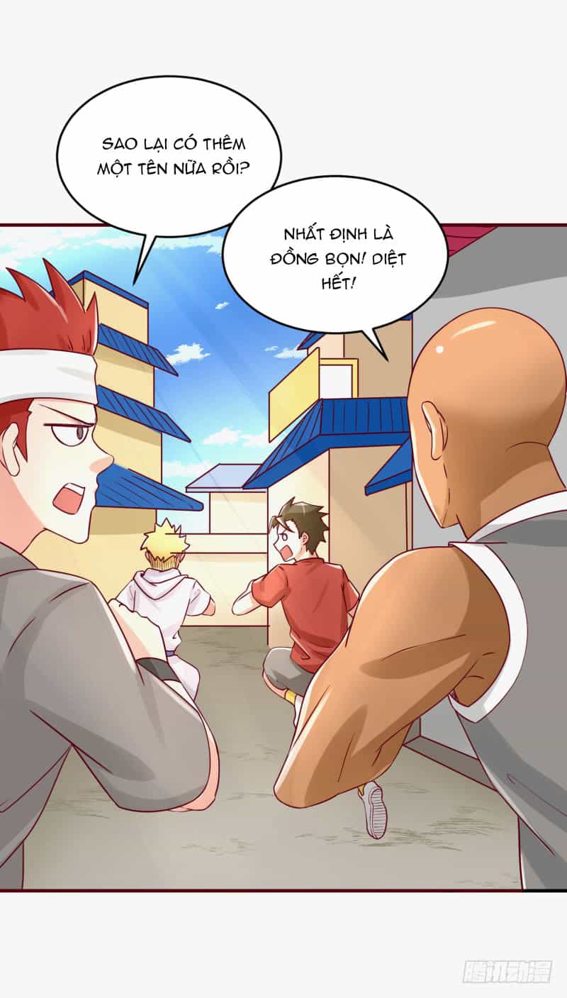 Game Thủ Có Bàn Tay Vàng Mạnh Nhất - Chương 1 - ảnh 25