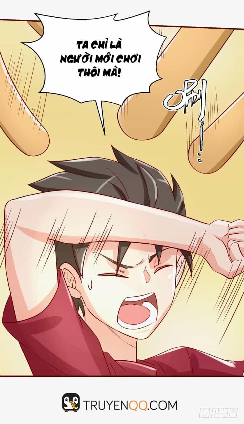 Game Thủ Có Bàn Tay Vàng Mạnh Nhất - Chương 1 - ảnh 32