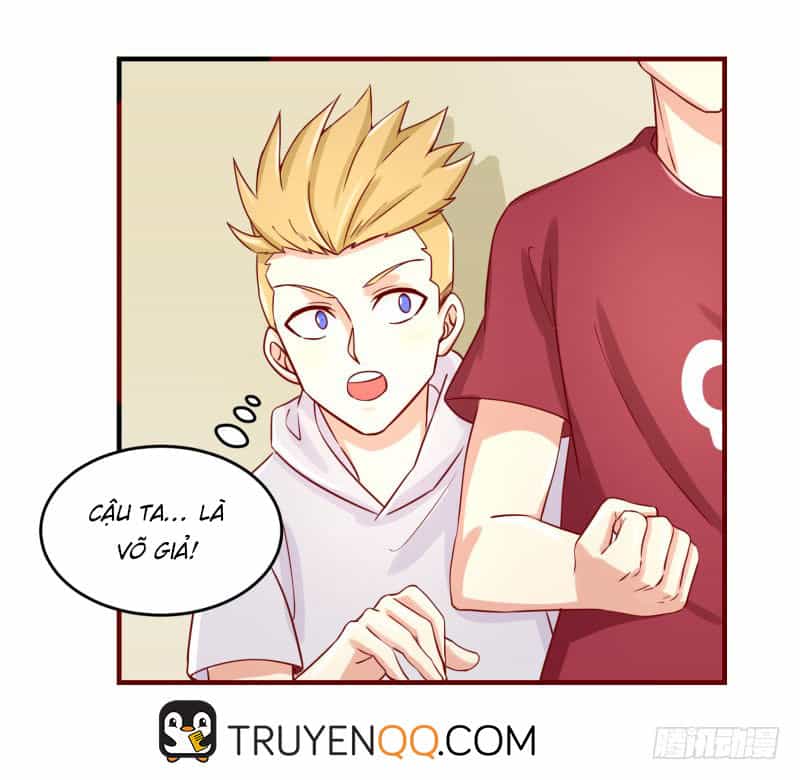 Game Thủ Có Bàn Tay Vàng Mạnh Nhất - Chương 1 - ảnh 42