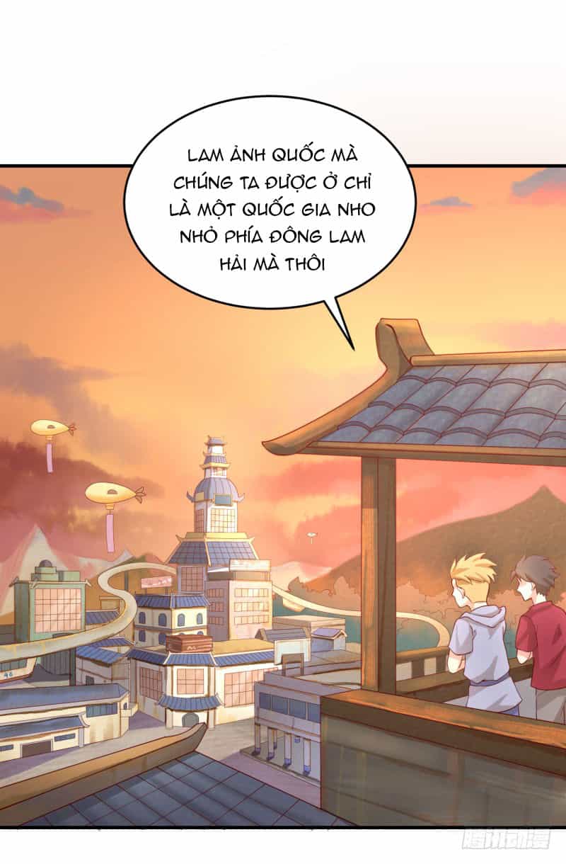 Game Thủ Có Bàn Tay Vàng Mạnh Nhất - Chương 1 - ảnh 52