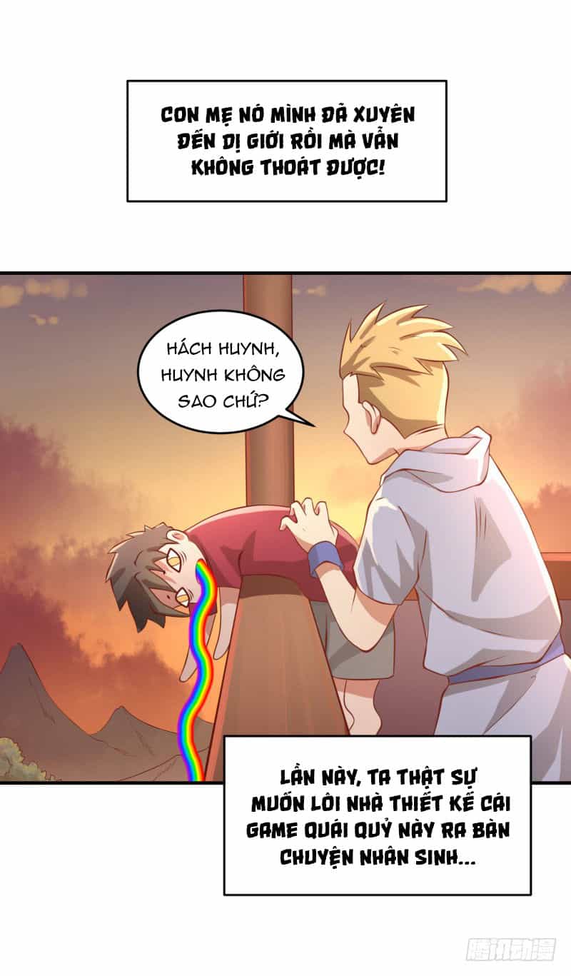 Game Thủ Có Bàn Tay Vàng Mạnh Nhất - Chương 1 - ảnh 58