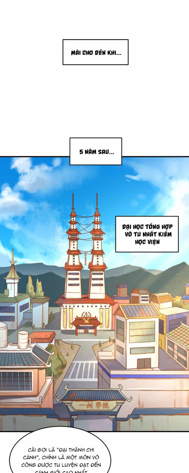 Game Thủ Có Bàn Tay Vàng Mạnh Nhất - Chương 1 - ảnh 64