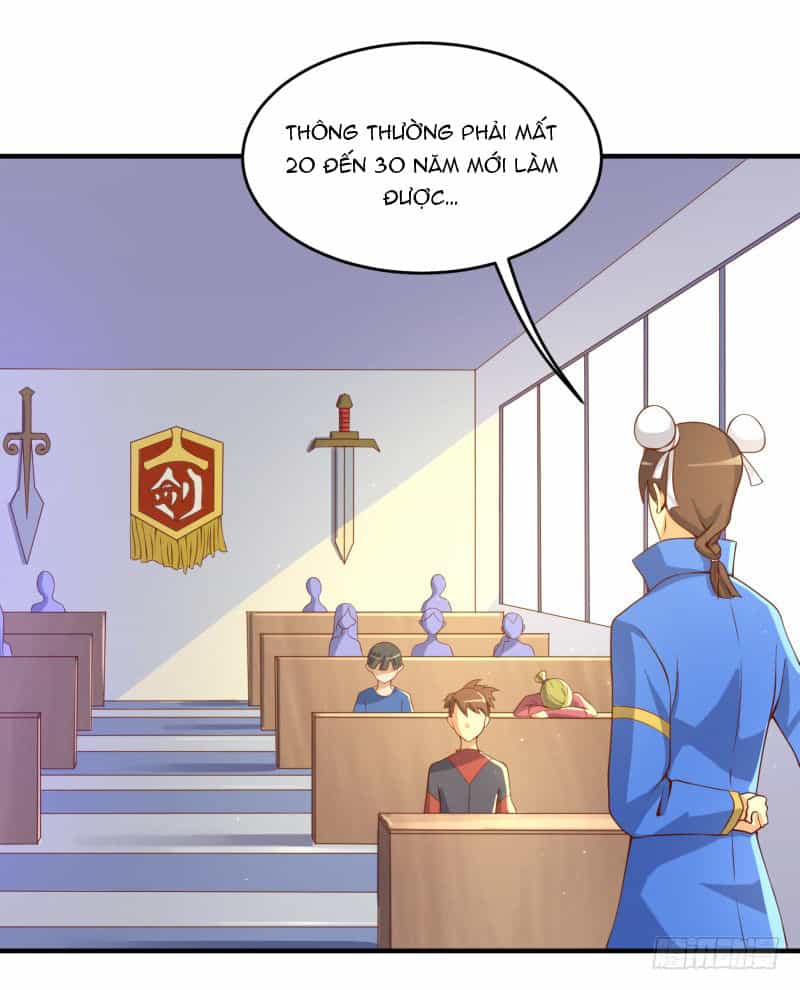 Game Thủ Có Bàn Tay Vàng Mạnh Nhất - Chương 1 - ảnh 66