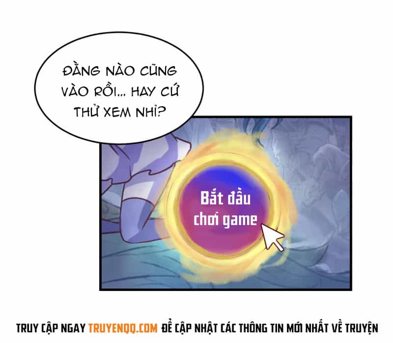 Game Thủ Có Bàn Tay Vàng Mạnh Nhất - Chương 1 - ảnh 7