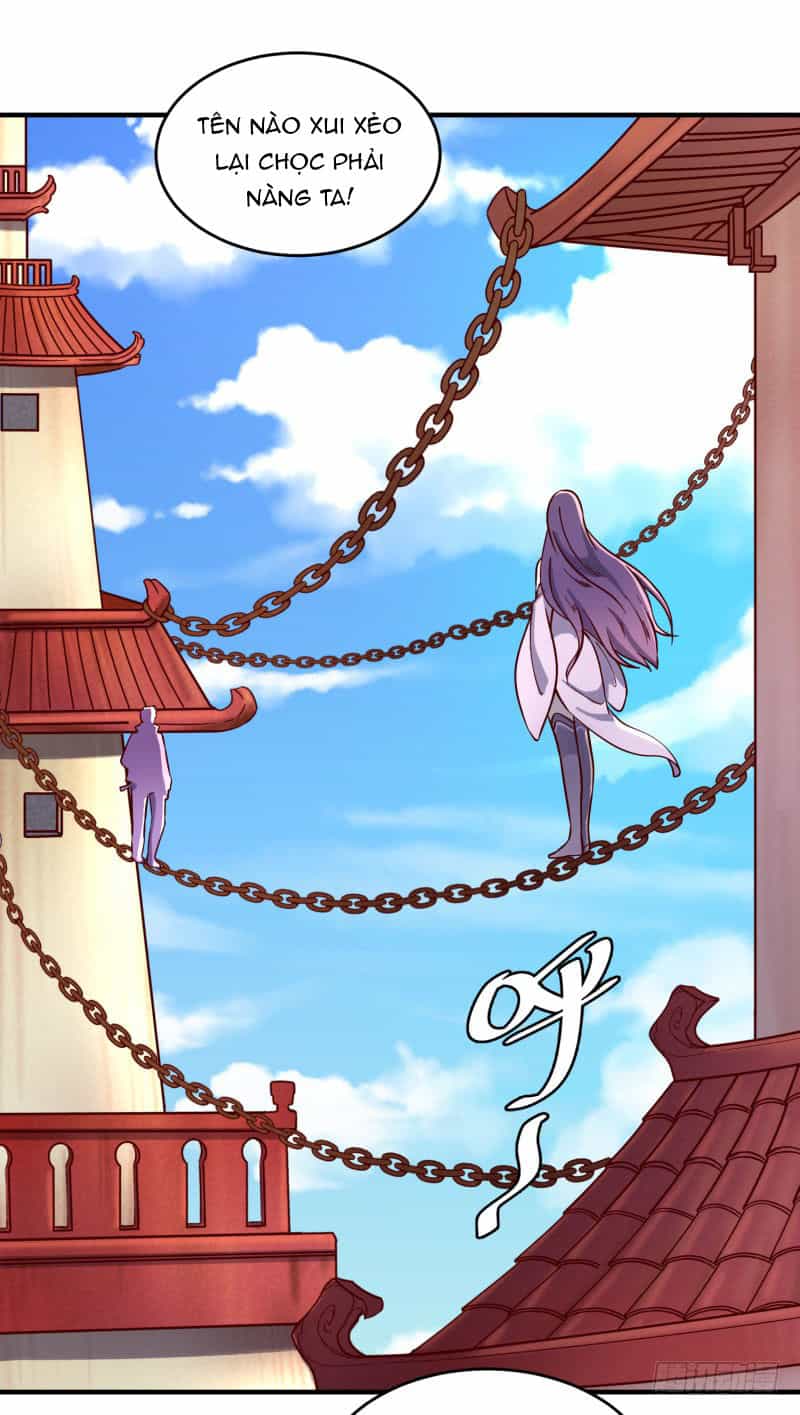 Game Thủ Có Bàn Tay Vàng Mạnh Nhất - Chương 1 - ảnh 71