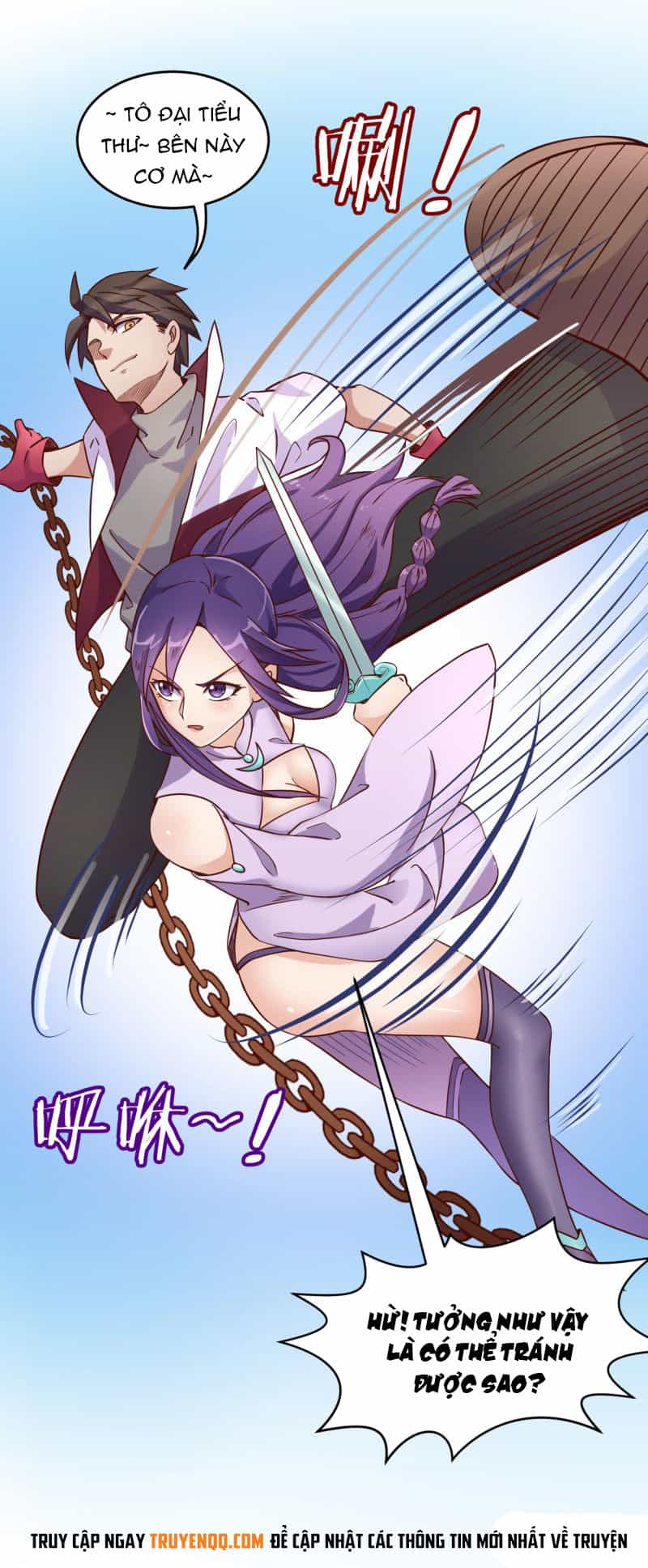 Game Thủ Có Bàn Tay Vàng Mạnh Nhất - Chương 1 - ảnh 78