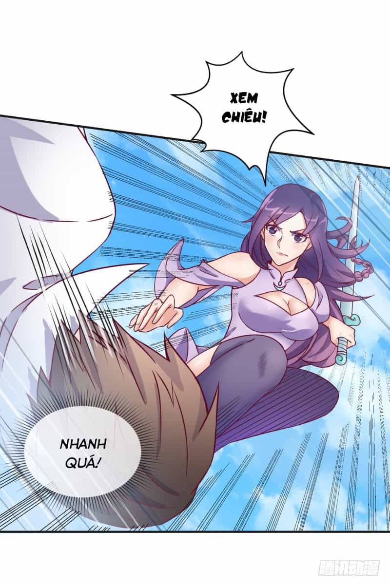 Game Thủ Có Bàn Tay Vàng Mạnh Nhất - Chương 1 - ảnh 80