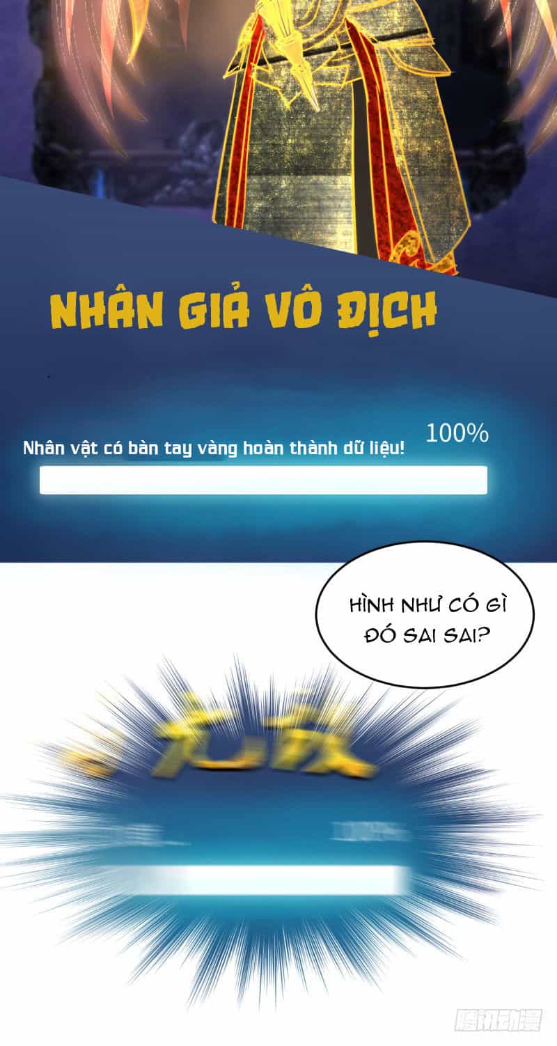 Game Thủ Có Bàn Tay Vàng Mạnh Nhất - Chương 1 - ảnh 9