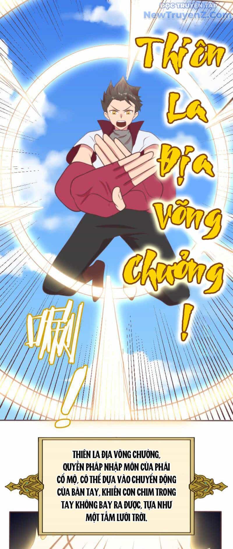 Game Thủ Có Bàn Tay Vàng Mạnh Nhất - Chương 10 - ảnh 14