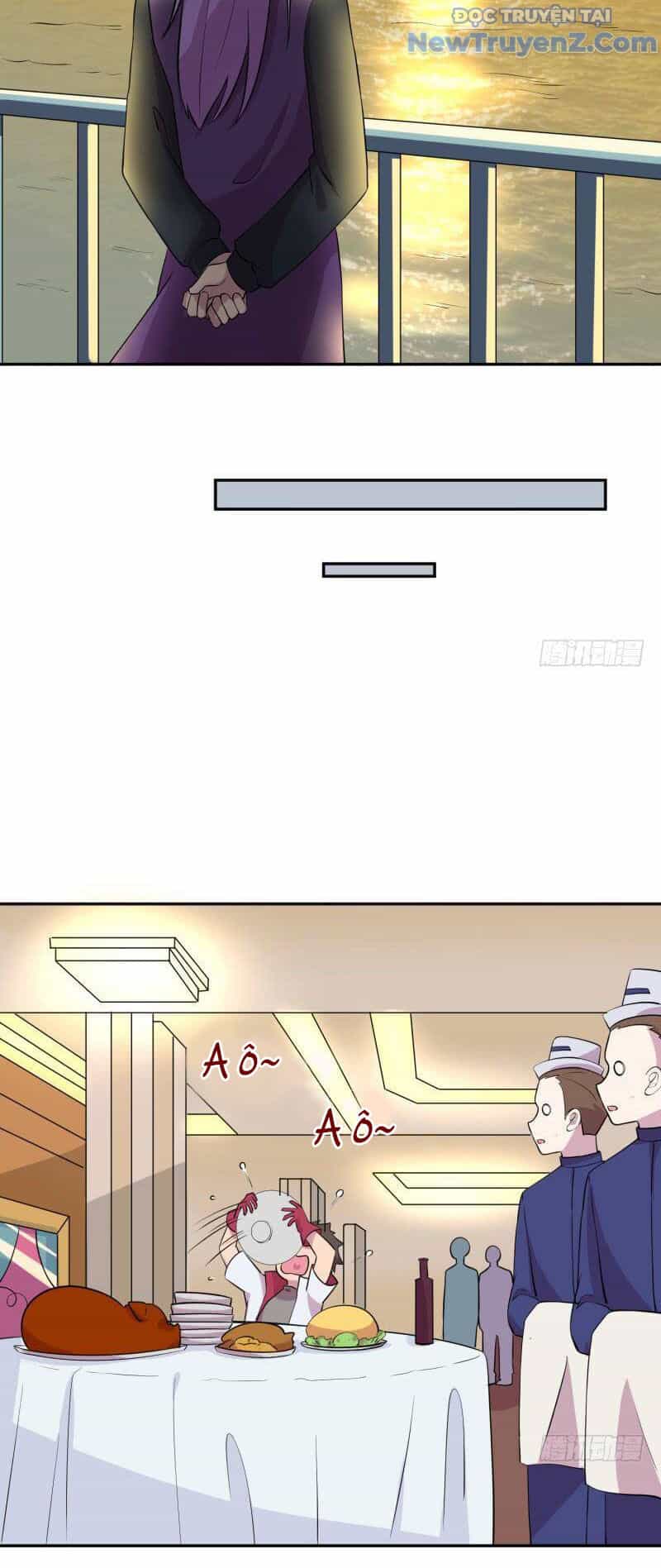 Game Thủ Có Bàn Tay Vàng Mạnh Nhất - Chương 10 - ảnh 25