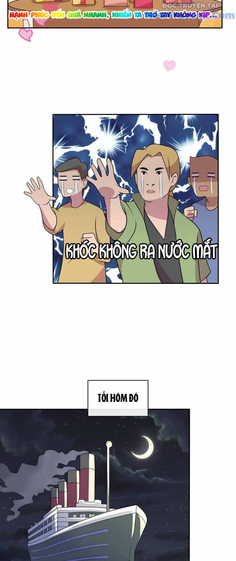 Game Thủ Có Bàn Tay Vàng Mạnh Nhất - Chương 10 - ảnh 31