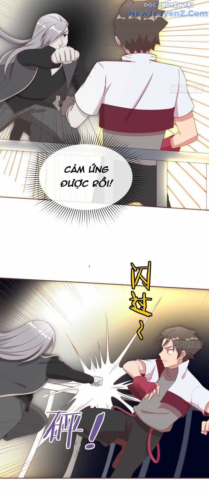 Game Thủ Có Bàn Tay Vàng Mạnh Nhất - Chương 10 - ảnh 9