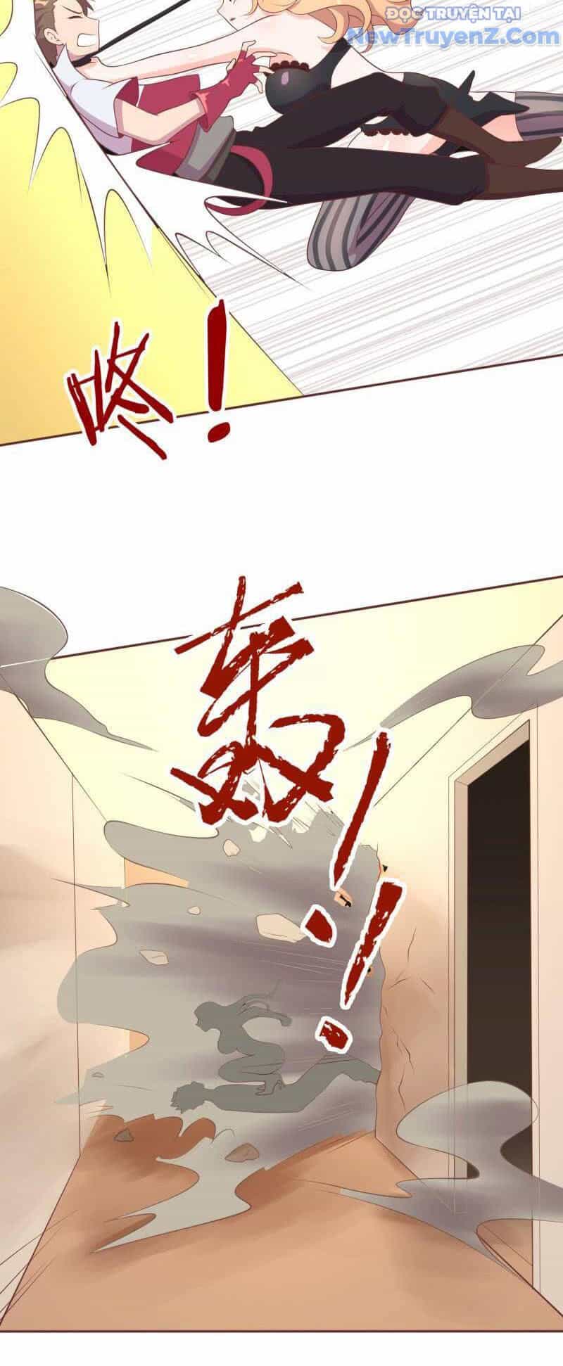 Game Thủ Có Bàn Tay Vàng Mạnh Nhất - Chương 11 - ảnh 14