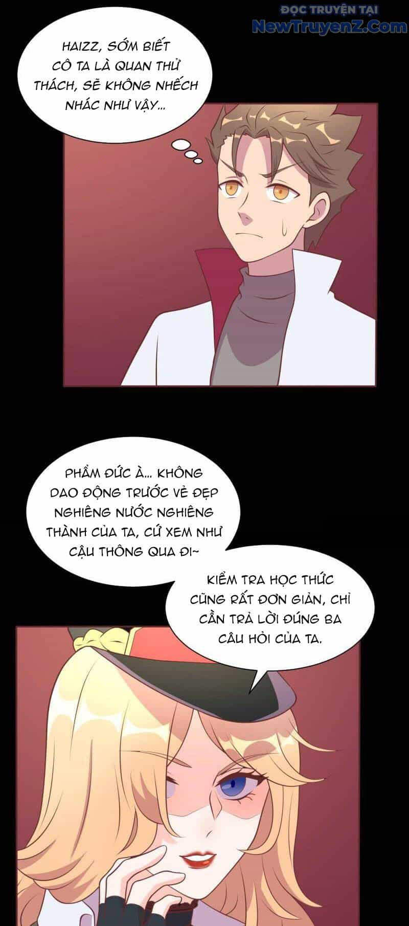 Game Thủ Có Bàn Tay Vàng Mạnh Nhất - Chương 11 - ảnh 18