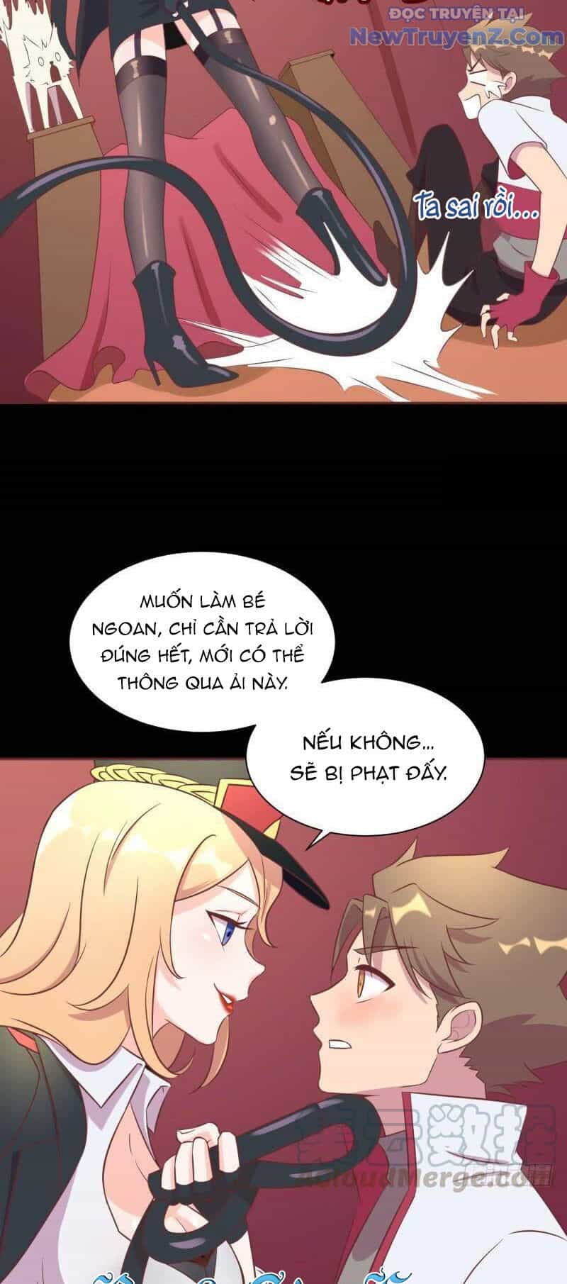 Game Thủ Có Bàn Tay Vàng Mạnh Nhất - Chương 11 - ảnh 20