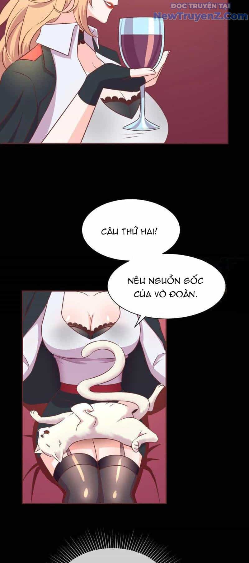 Game Thủ Có Bàn Tay Vàng Mạnh Nhất - Chương 11 - ảnh 24