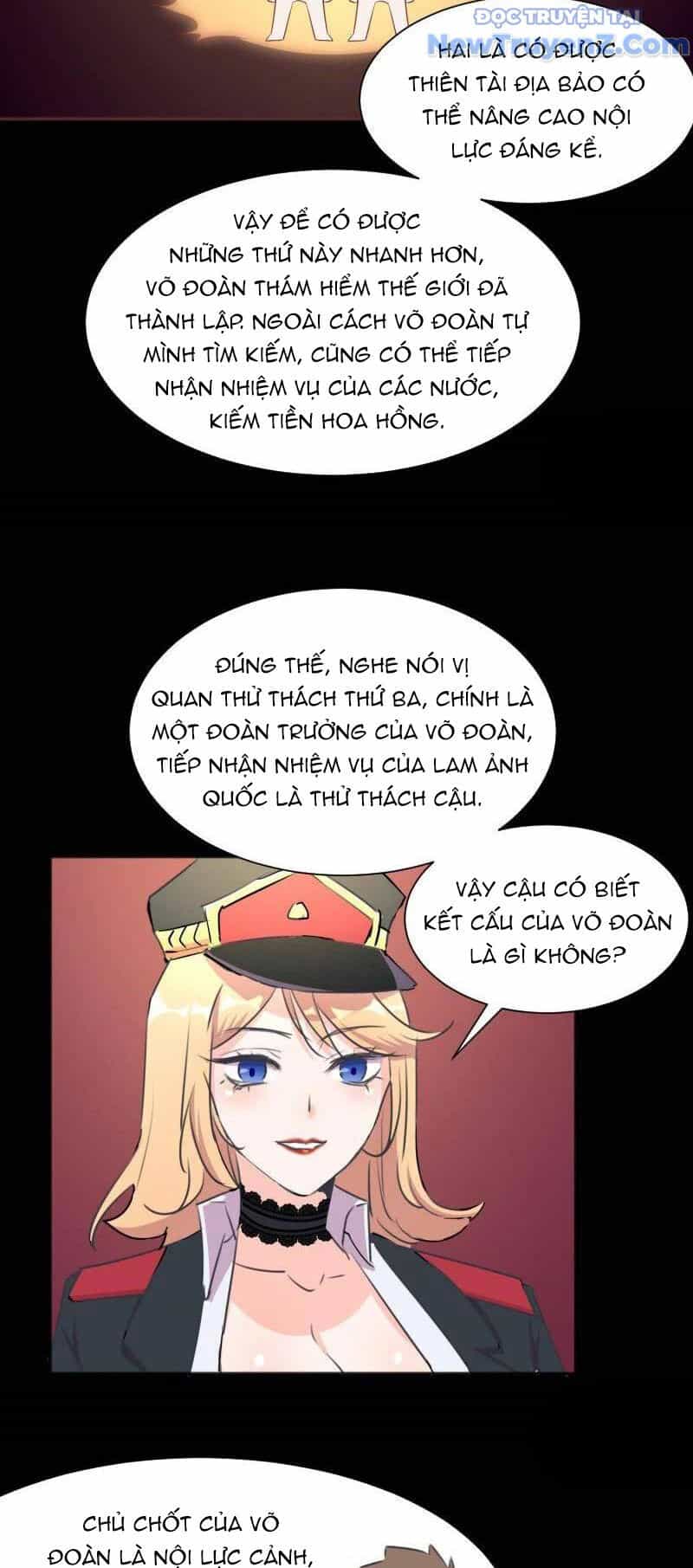 Game Thủ Có Bàn Tay Vàng Mạnh Nhất - Chương 11 - ảnh 26