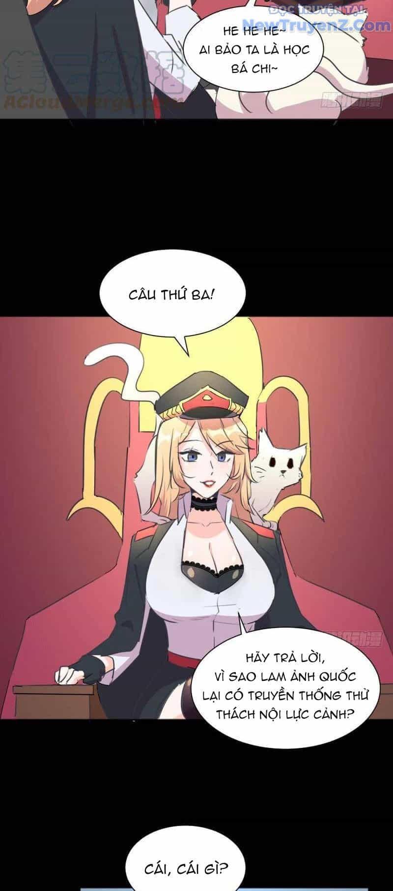 Game Thủ Có Bàn Tay Vàng Mạnh Nhất - Chương 11 - ảnh 28