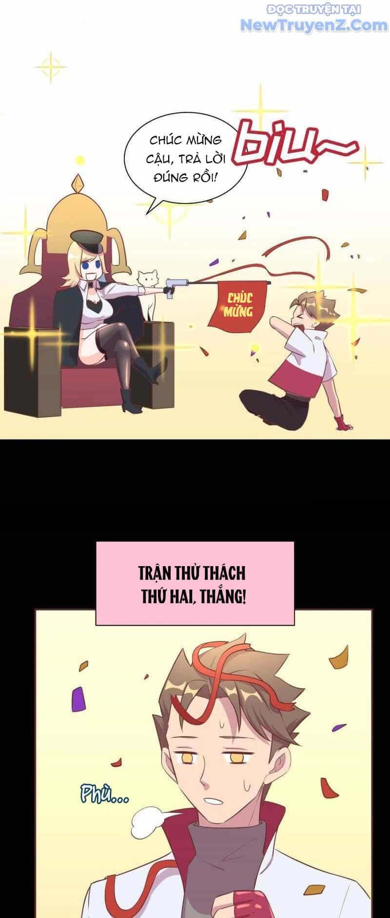 Game Thủ Có Bàn Tay Vàng Mạnh Nhất - Chương 11 - ảnh 36