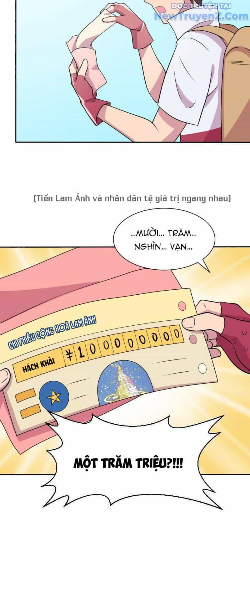 Game Thủ Có Bàn Tay Vàng Mạnh Nhất - Chương 11 - ảnh 43