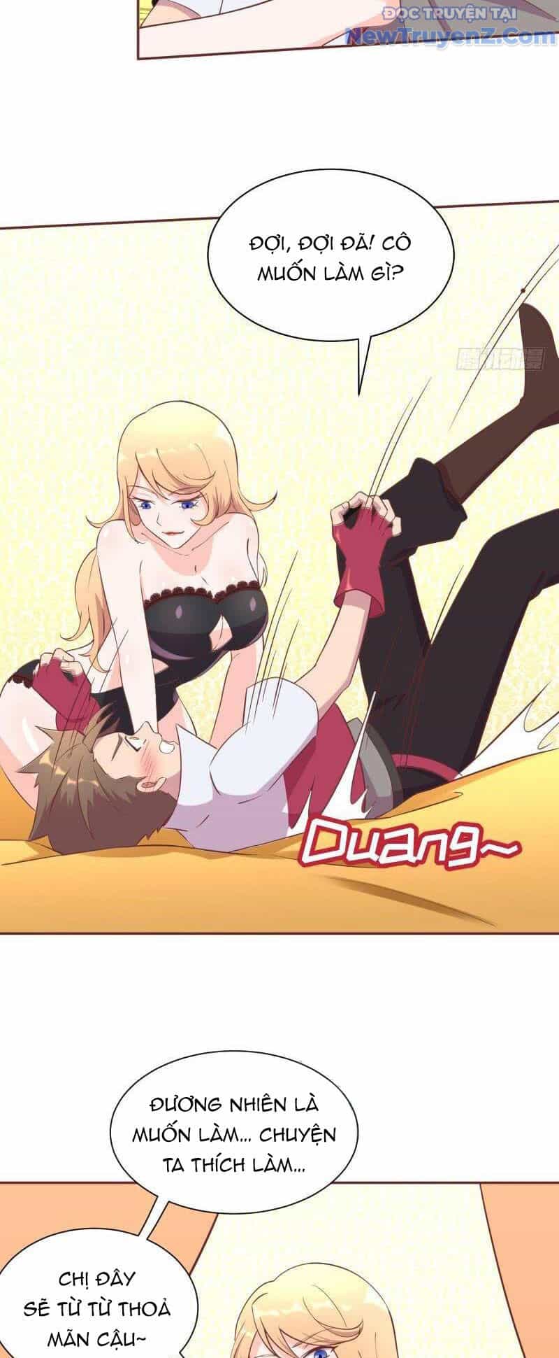 Game Thủ Có Bàn Tay Vàng Mạnh Nhất - Chương 11 - ảnh 8