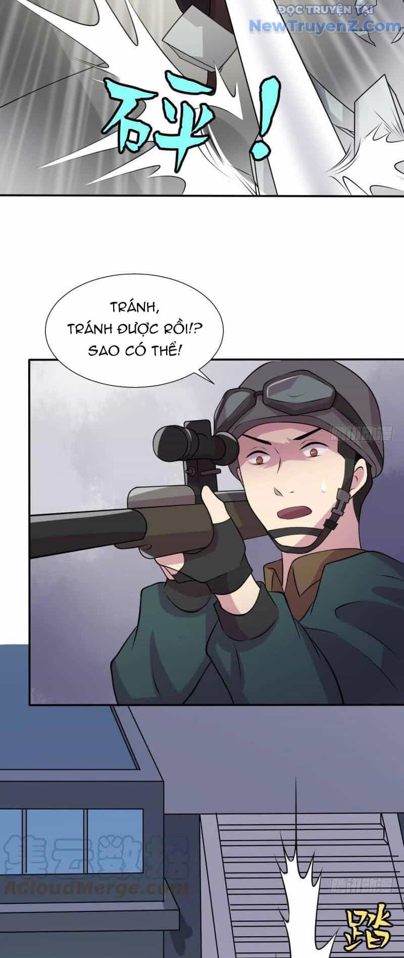 Game Thủ Có Bàn Tay Vàng Mạnh Nhất - Chương 12 - ảnh 15