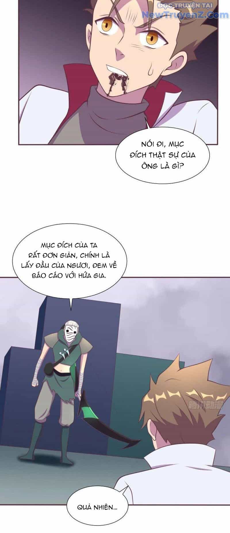 Game Thủ Có Bàn Tay Vàng Mạnh Nhất - Chương 12 - ảnh 28
