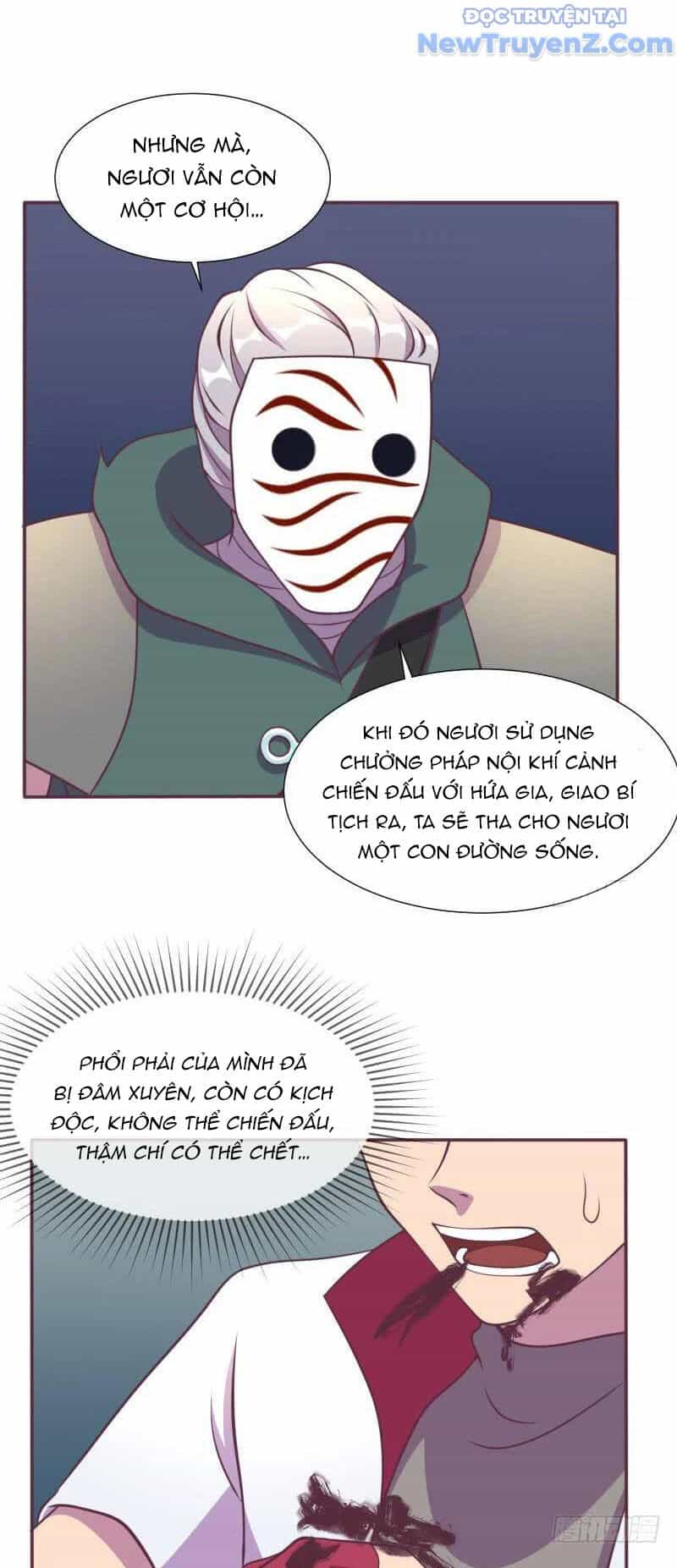 Game Thủ Có Bàn Tay Vàng Mạnh Nhất - Chương 12 - ảnh 29