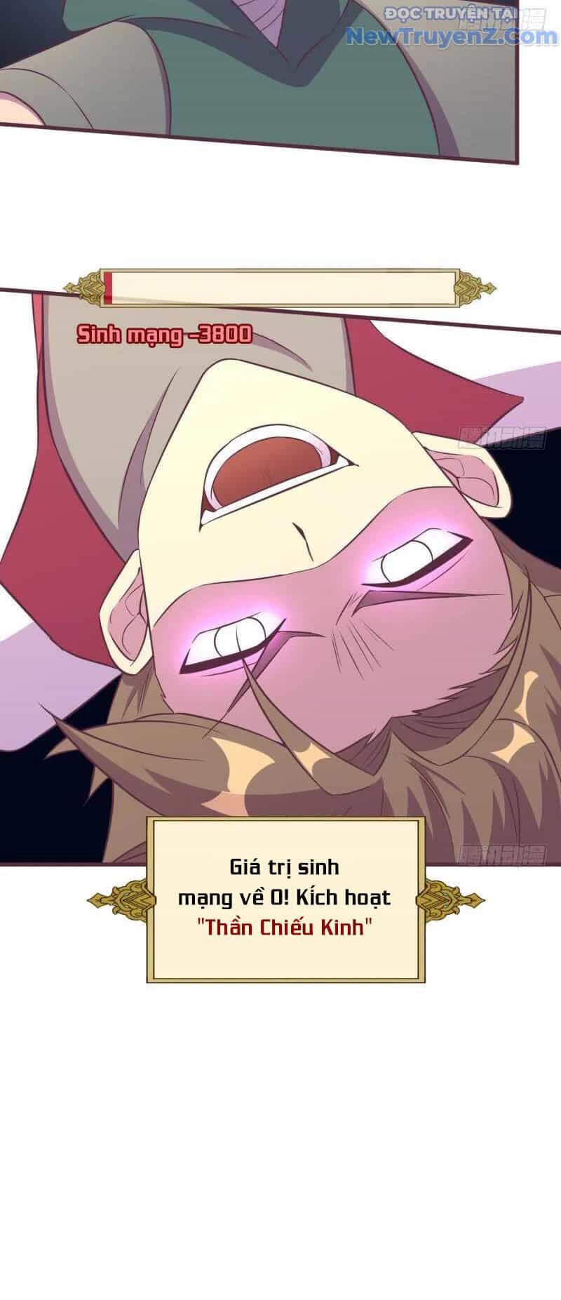 Game Thủ Có Bàn Tay Vàng Mạnh Nhất - Chương 12 - ảnh 35