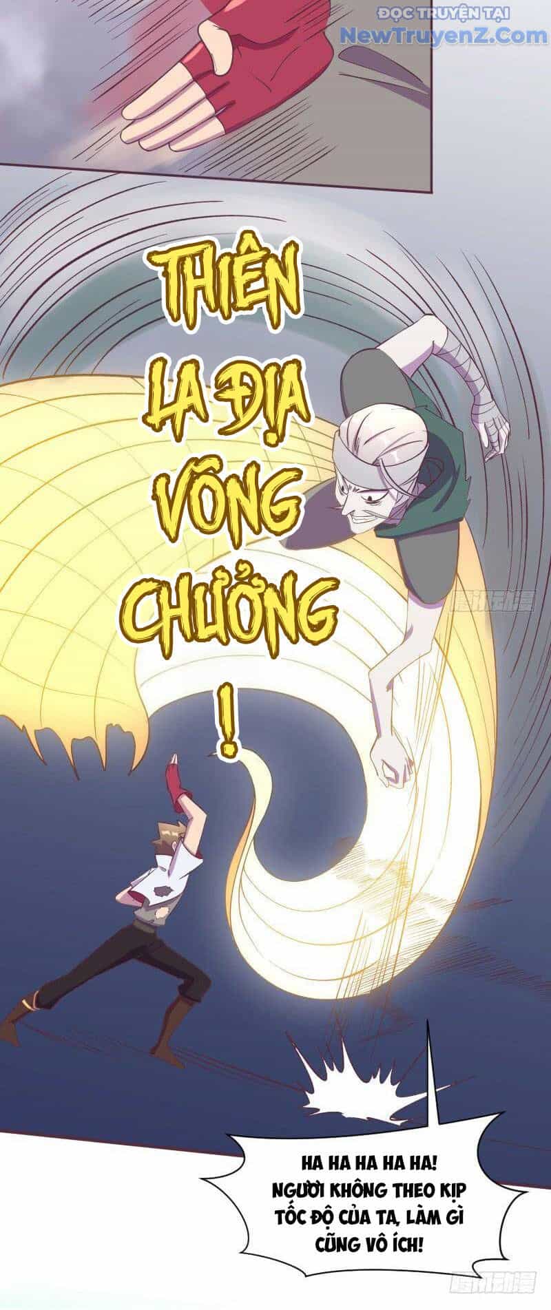 Game Thủ Có Bàn Tay Vàng Mạnh Nhất - Chương 13 - ảnh 19