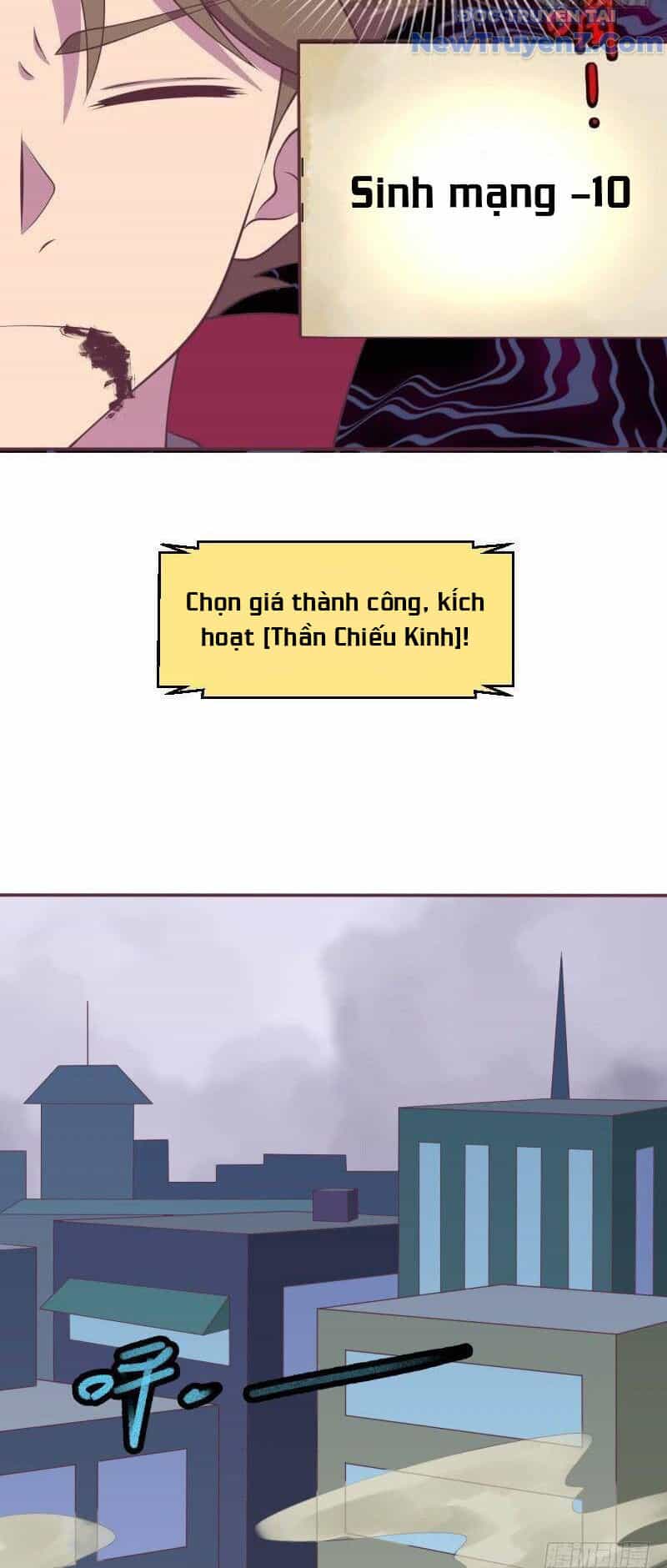 Game Thủ Có Bàn Tay Vàng Mạnh Nhất - Chương 13 - ảnh 8