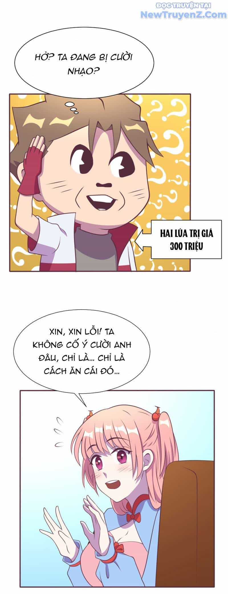 Game Thủ Có Bàn Tay Vàng Mạnh Nhất - Chương 14 - ảnh 18