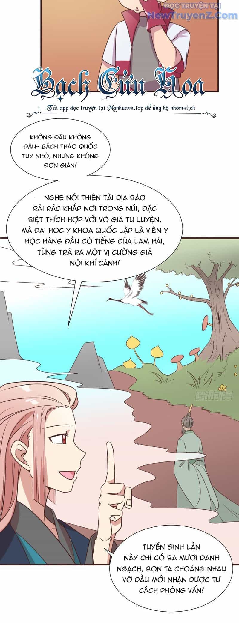 Game Thủ Có Bàn Tay Vàng Mạnh Nhất - Chương 14 - ảnh 24