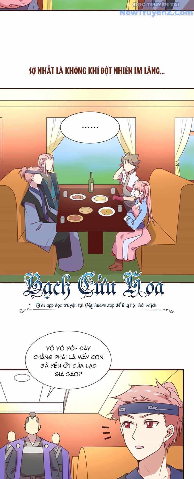 Game Thủ Có Bàn Tay Vàng Mạnh Nhất - Chương 14 - ảnh 27