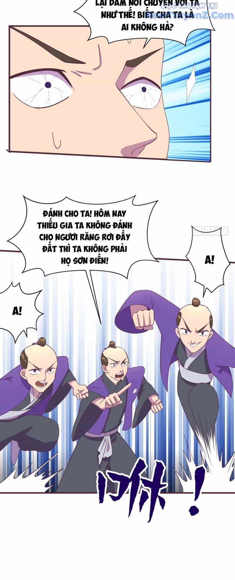 Game Thủ Có Bàn Tay Vàng Mạnh Nhất - Chương 14 - ảnh 36