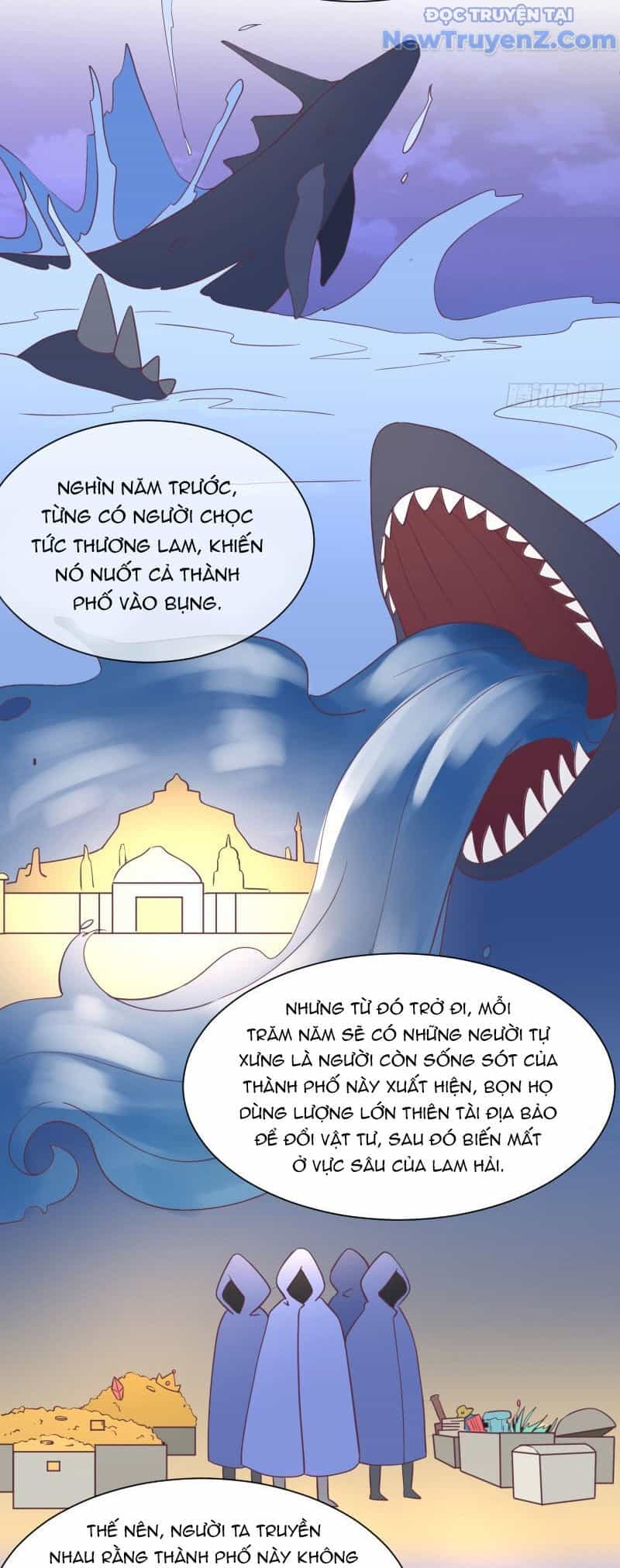 Game Thủ Có Bàn Tay Vàng Mạnh Nhất - Chương 14 - ảnh 8