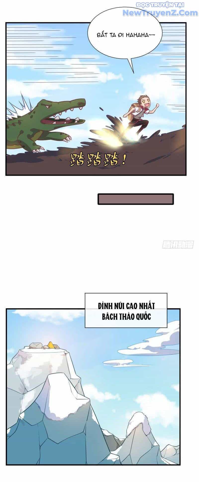 Game Thủ Có Bàn Tay Vàng Mạnh Nhất - Chương 15 - ảnh 20