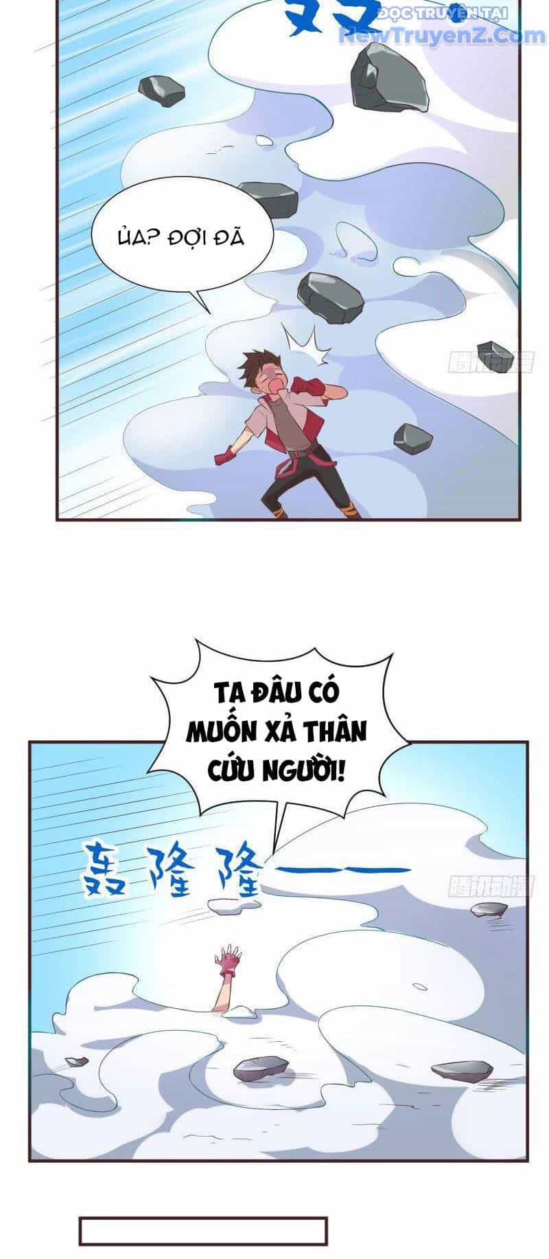 Game Thủ Có Bàn Tay Vàng Mạnh Nhất - Chương 16 - ảnh 13
