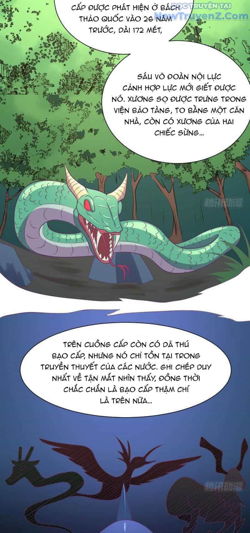 Game Thủ Có Bàn Tay Vàng Mạnh Nhất - Chương 16 - ảnh 25