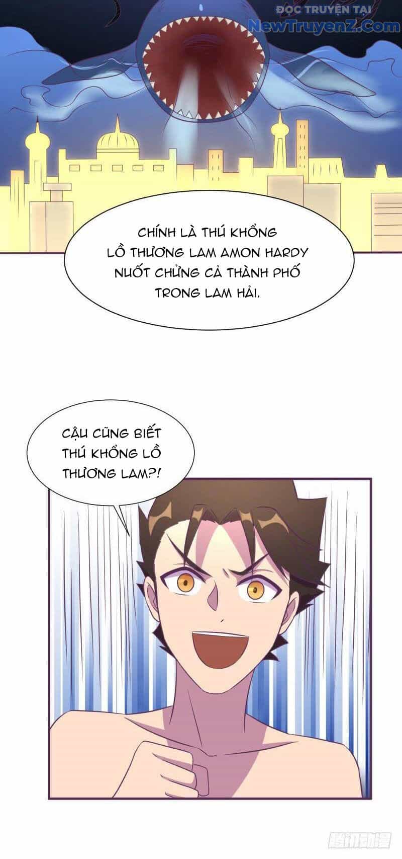 Game Thủ Có Bàn Tay Vàng Mạnh Nhất - Chương 16 - ảnh 26