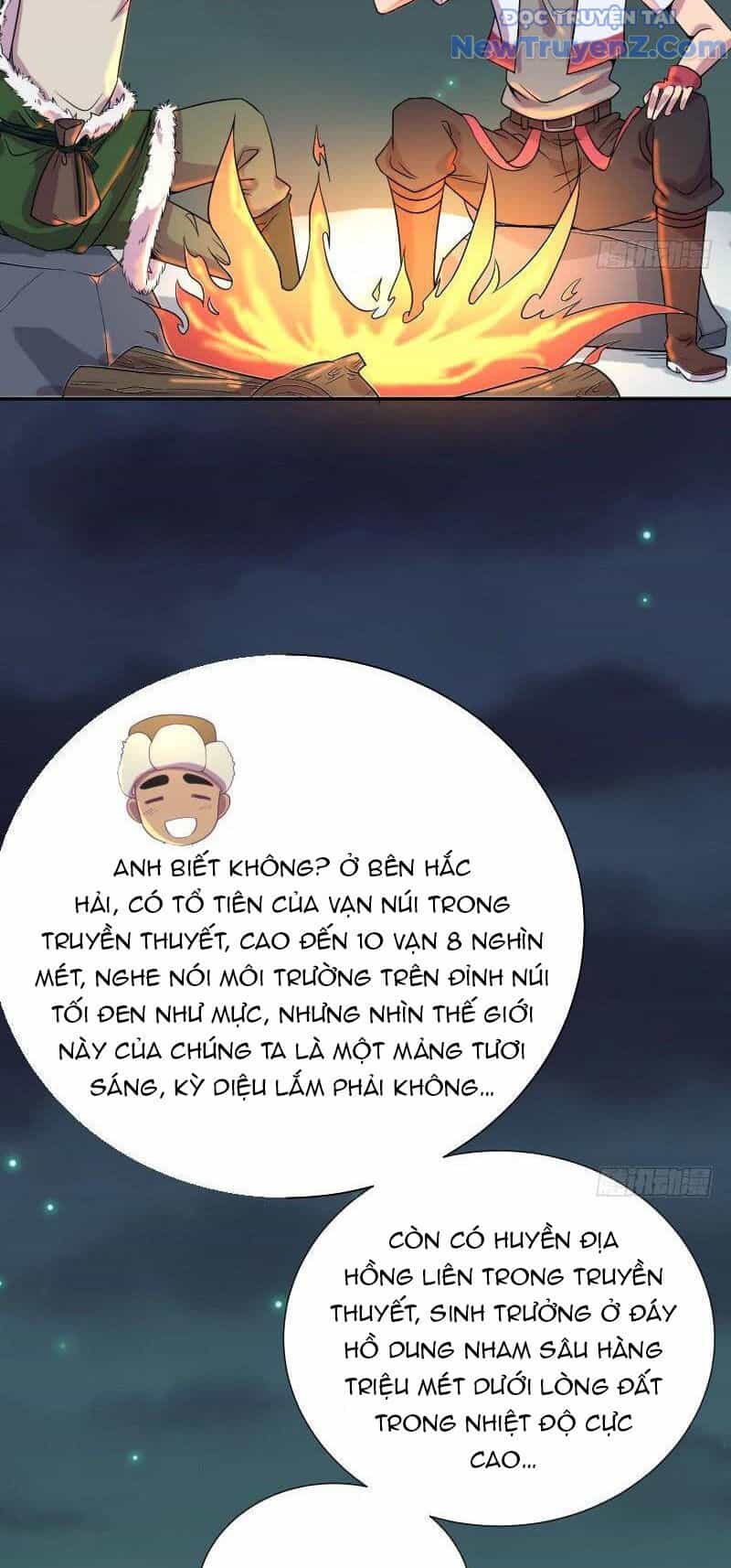 Game Thủ Có Bàn Tay Vàng Mạnh Nhất - Chương 16 - ảnh 28