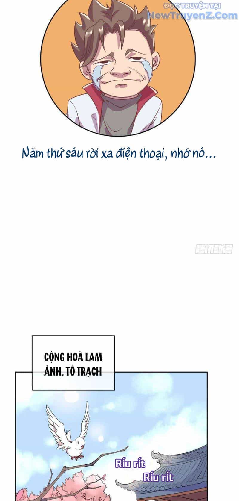 Game Thủ Có Bàn Tay Vàng Mạnh Nhất - Chương 16 - ảnh 33