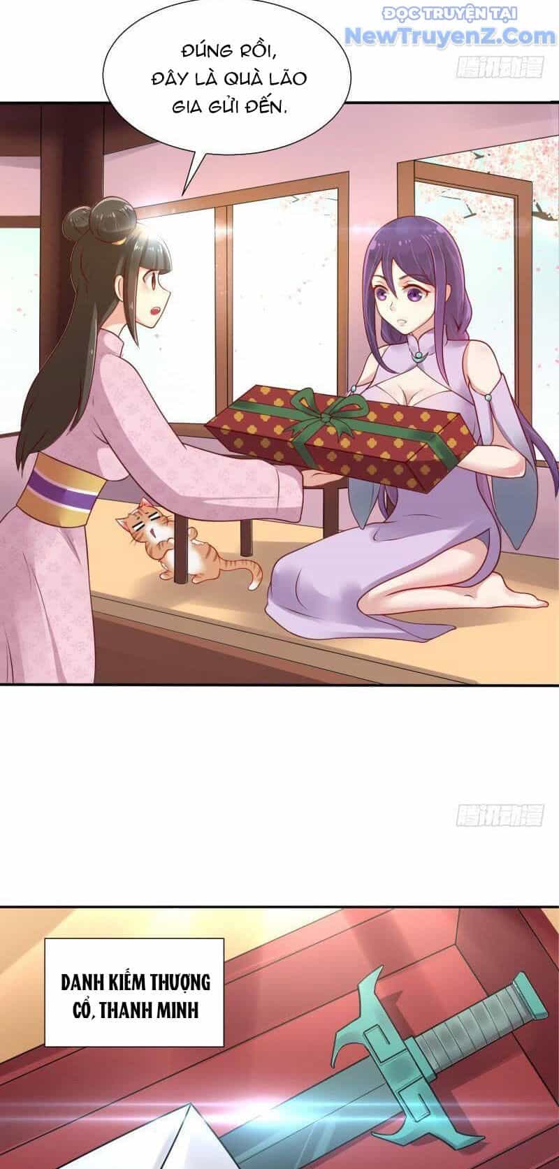 Game Thủ Có Bàn Tay Vàng Mạnh Nhất - Chương 16 - ảnh 36