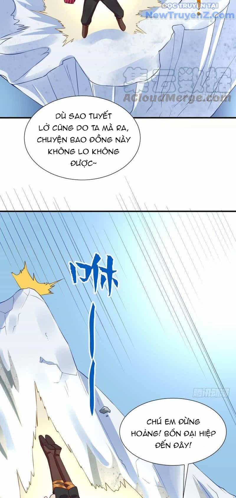 Game Thủ Có Bàn Tay Vàng Mạnh Nhất - Chương 16 - ảnh 8