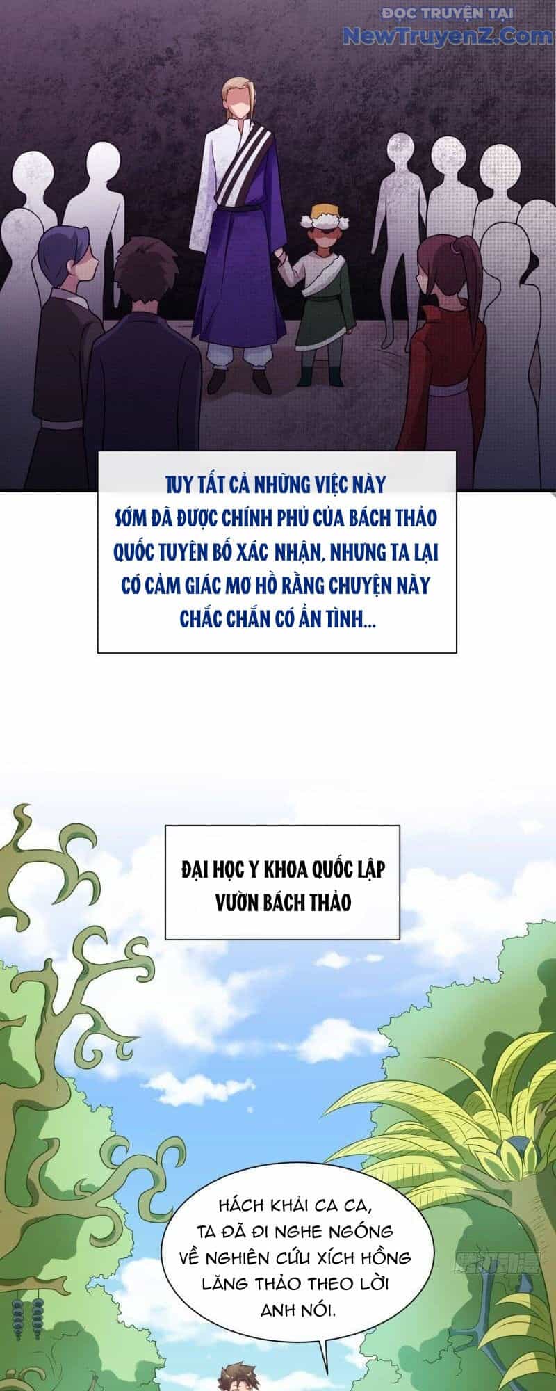 Game Thủ Có Bàn Tay Vàng Mạnh Nhất - Chương 17 - ảnh 24