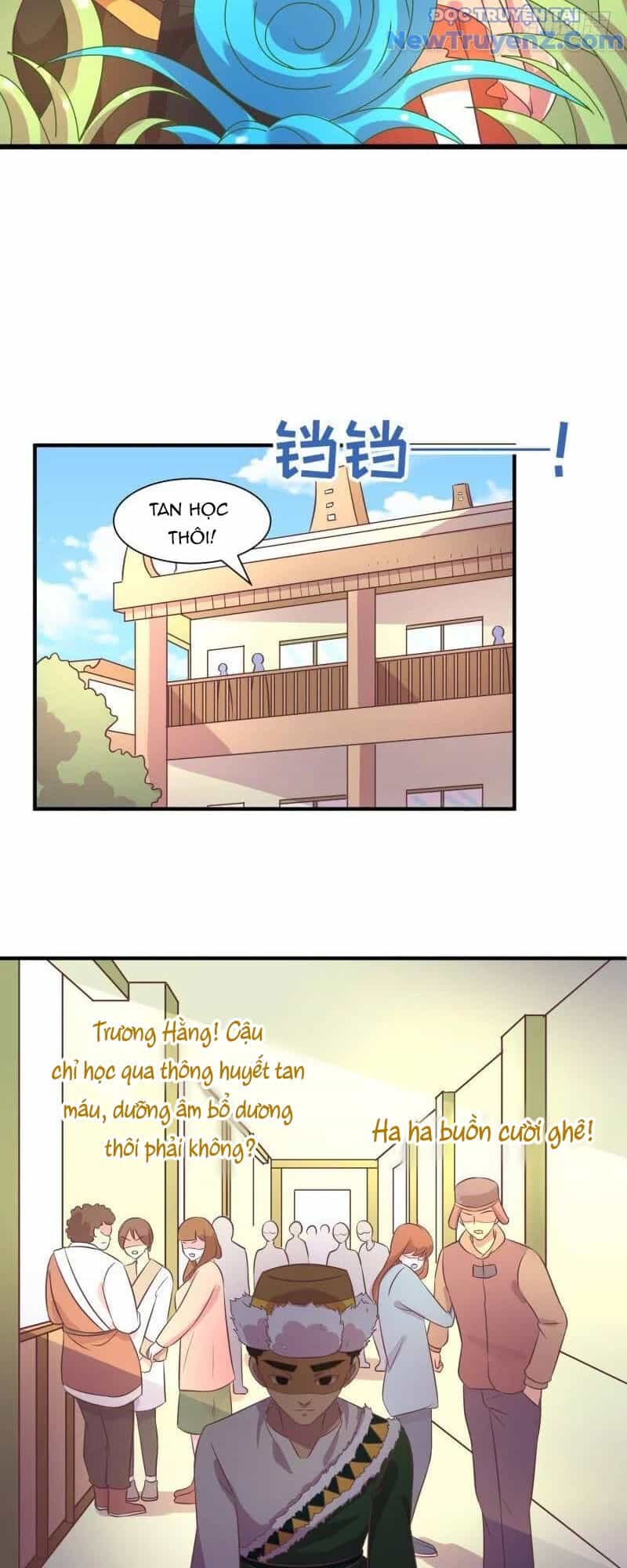 Game Thủ Có Bàn Tay Vàng Mạnh Nhất - Chương 17 - ảnh 28