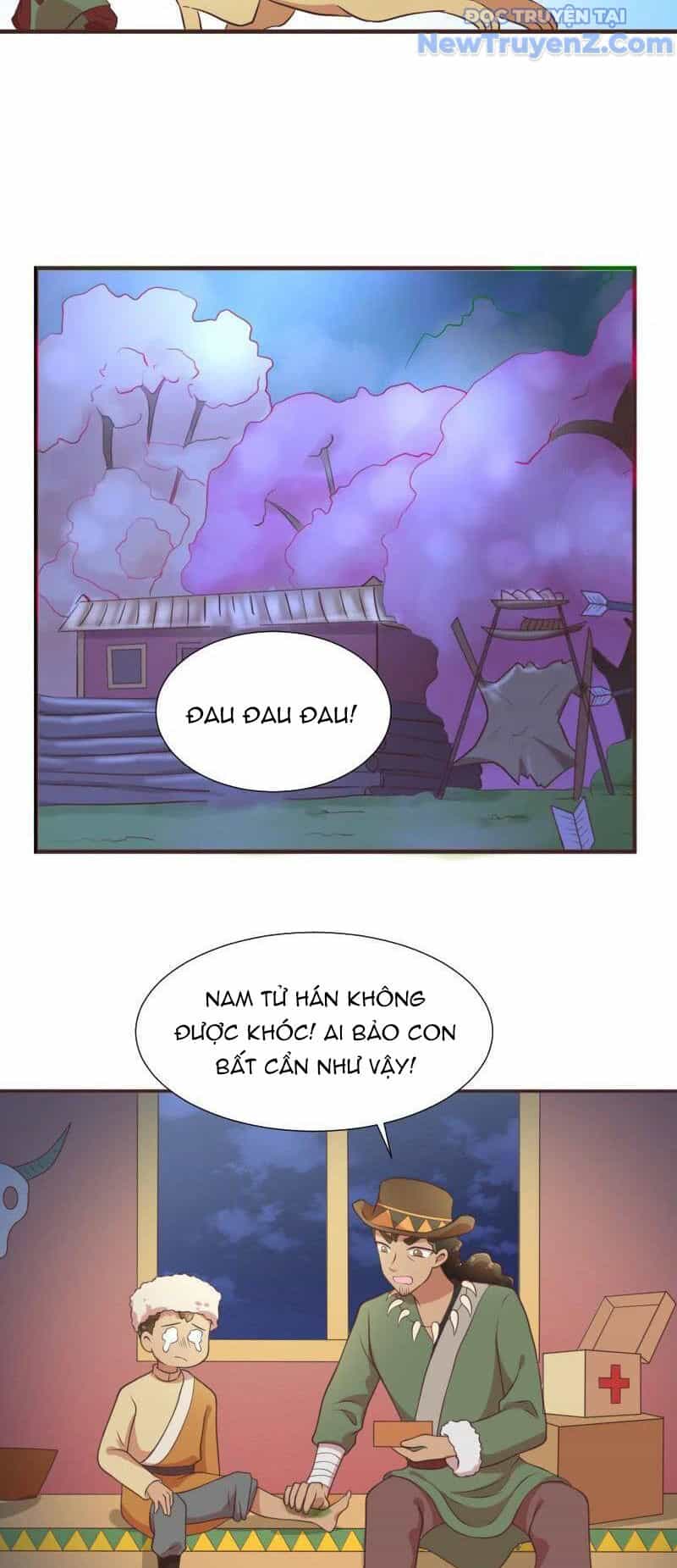 Game Thủ Có Bàn Tay Vàng Mạnh Nhất - Chương 18 - ảnh 10